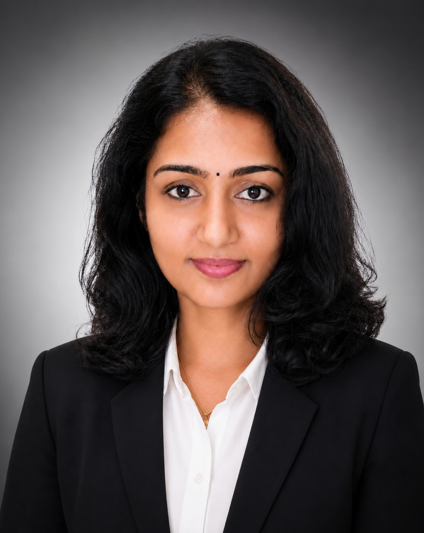 Abarna Annadurai portrait